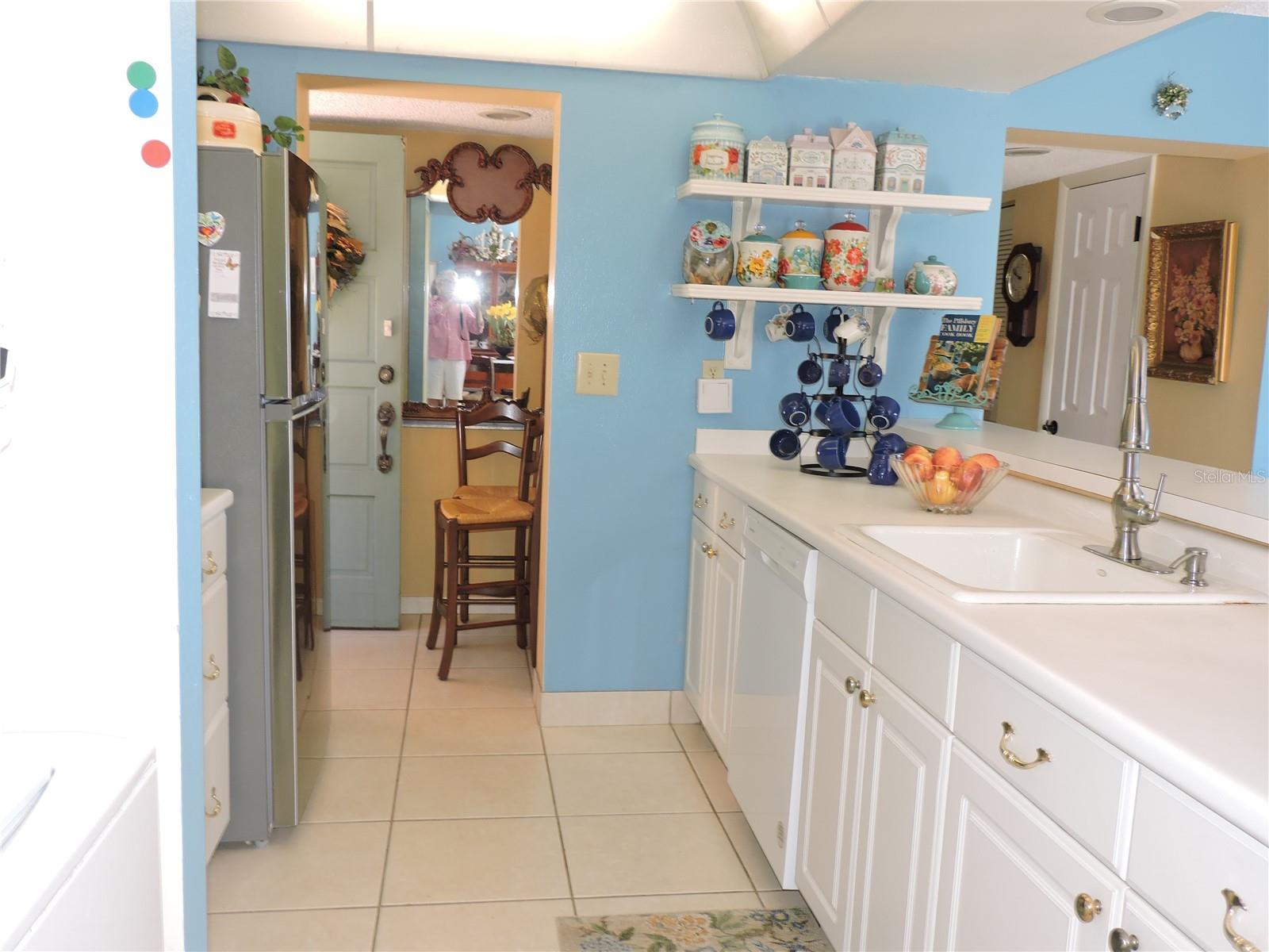 LA CASA - Residential