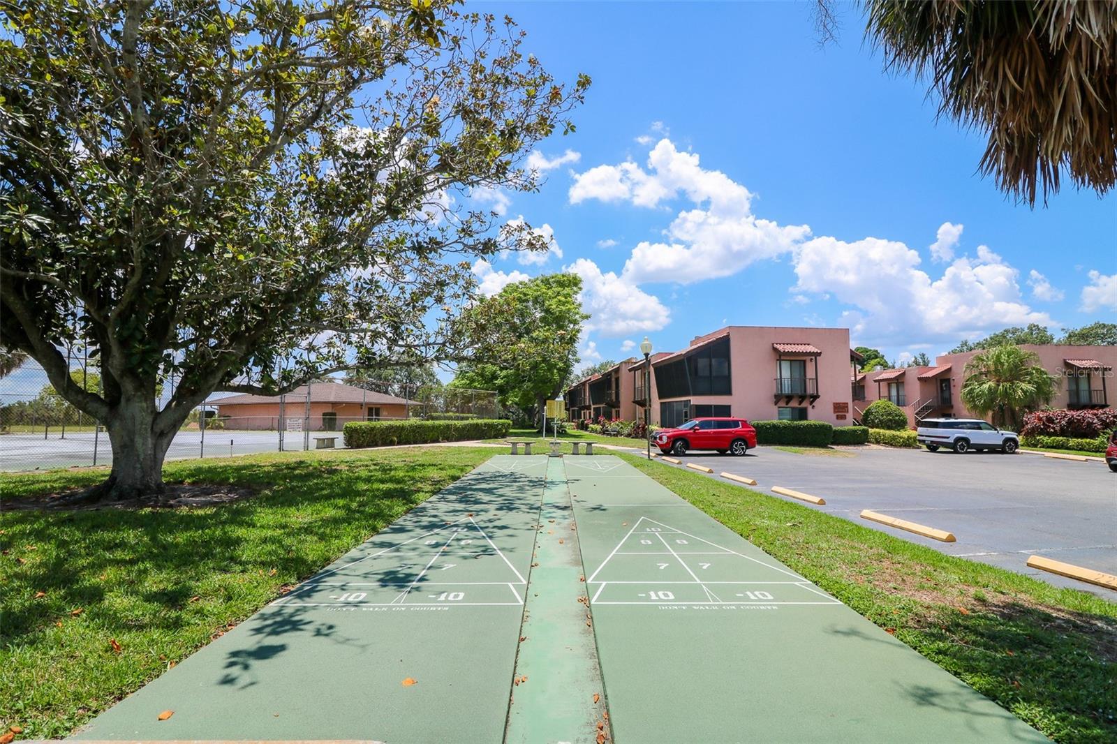 LA CASA - Residential