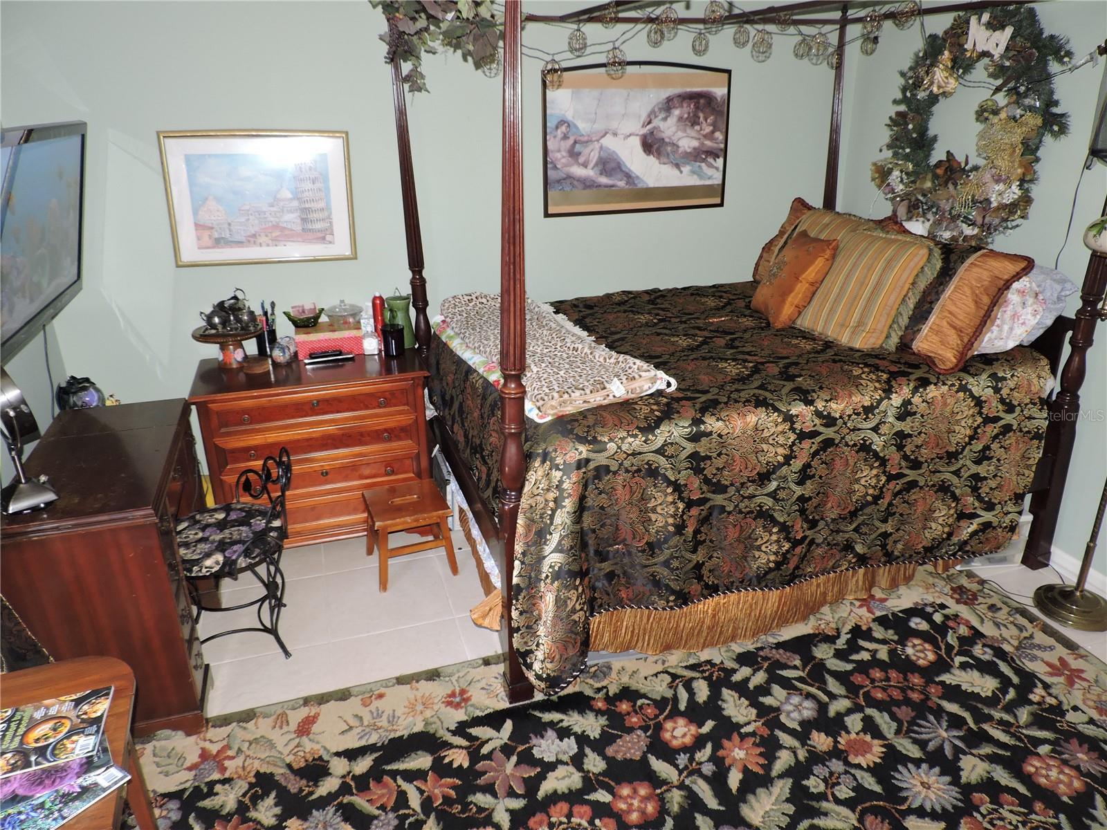 LA CASA - Residential