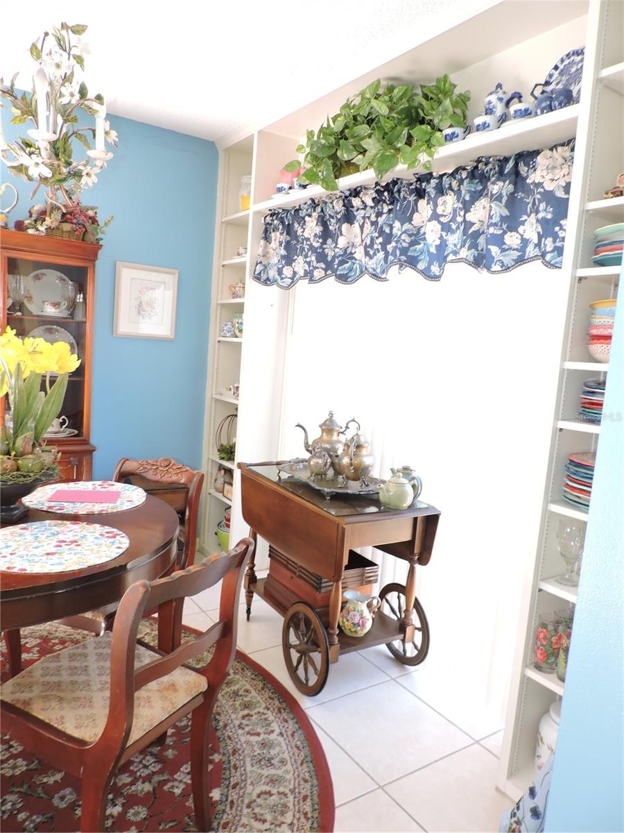 LA CASA - Residential