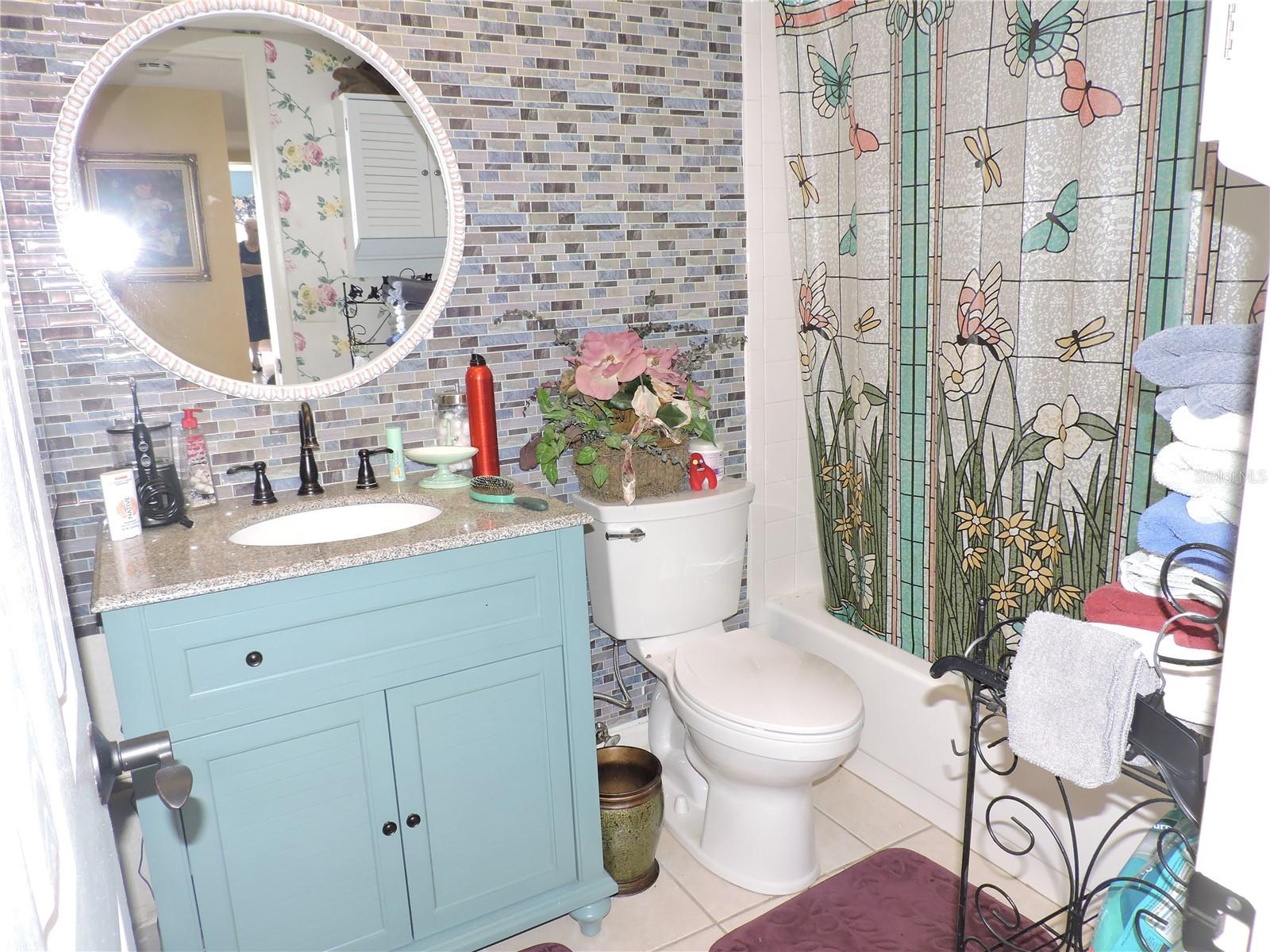 LA CASA - Residential