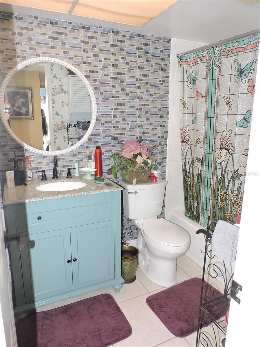 LA CASA - Residential