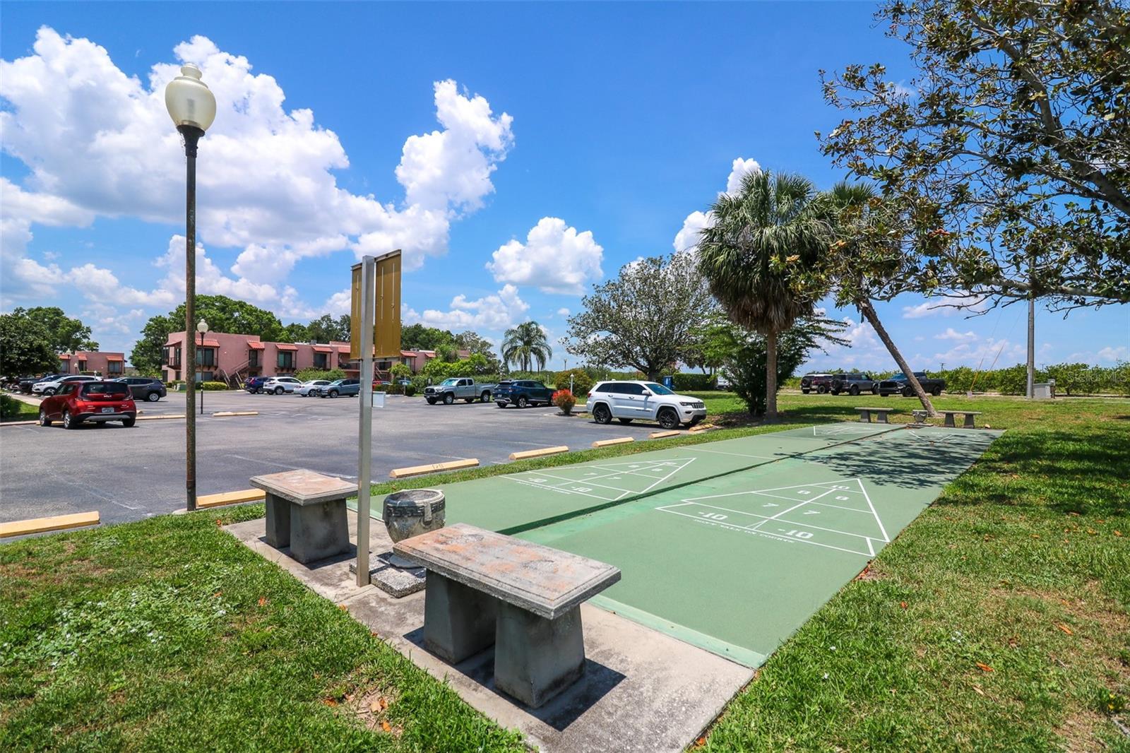 LA CASA - Residential