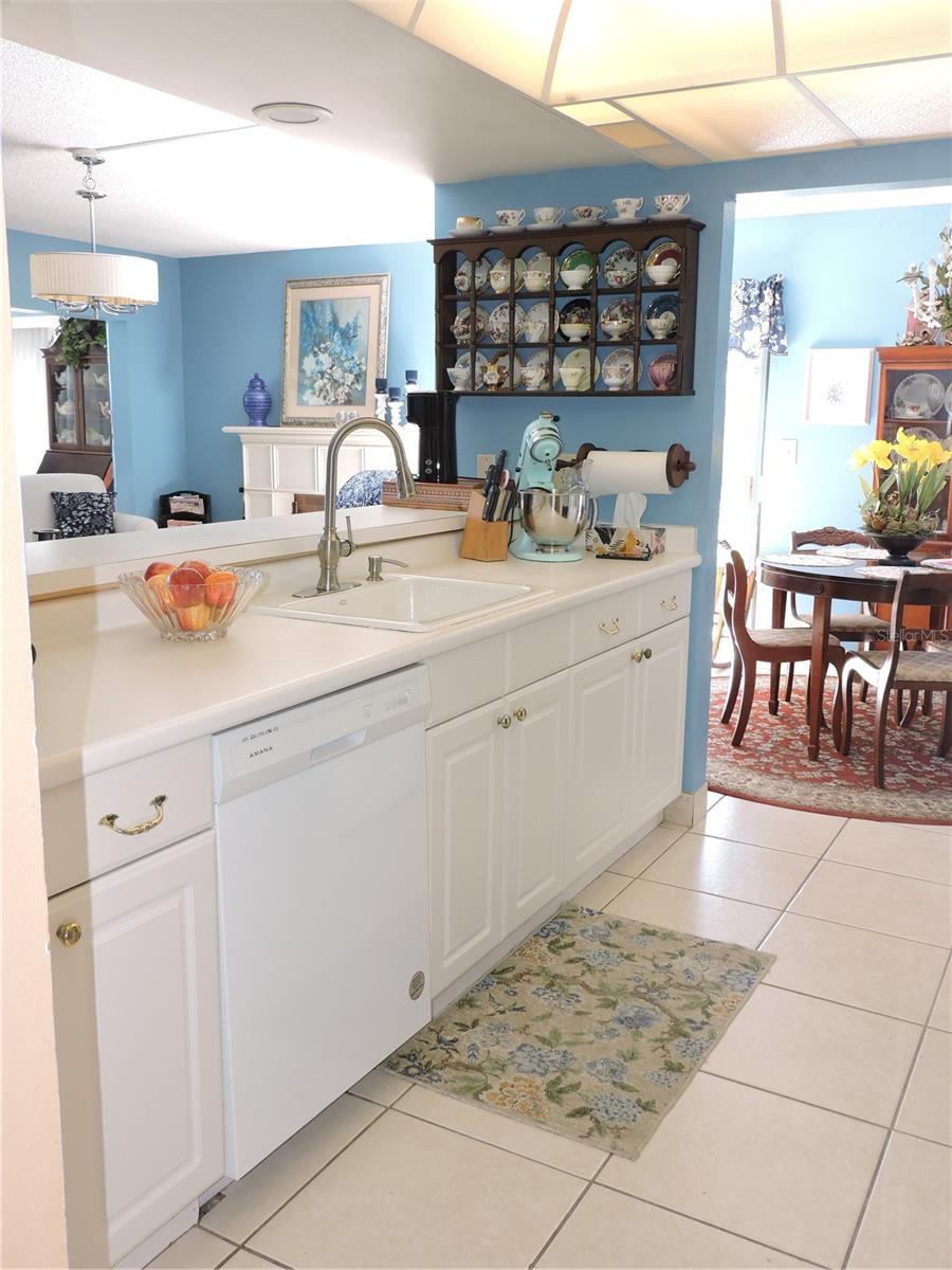 LA CASA - Residential