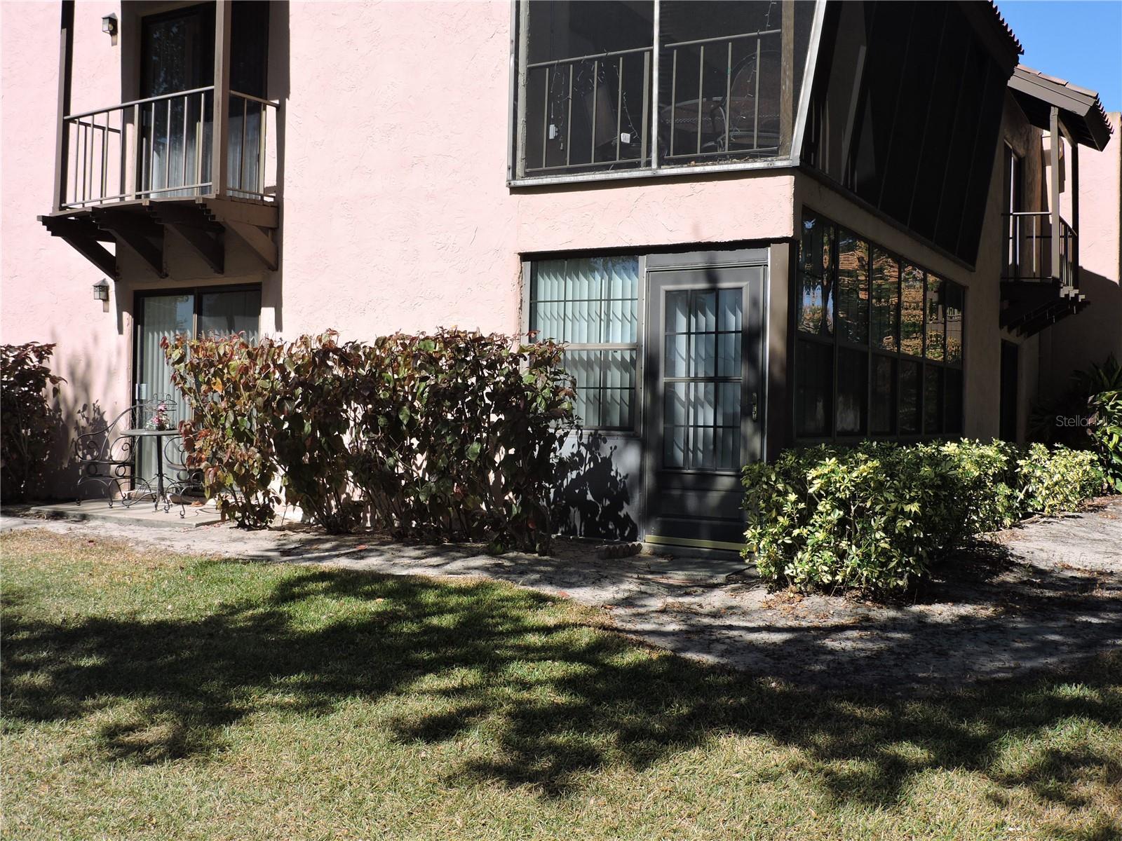 LA CASA - Residential