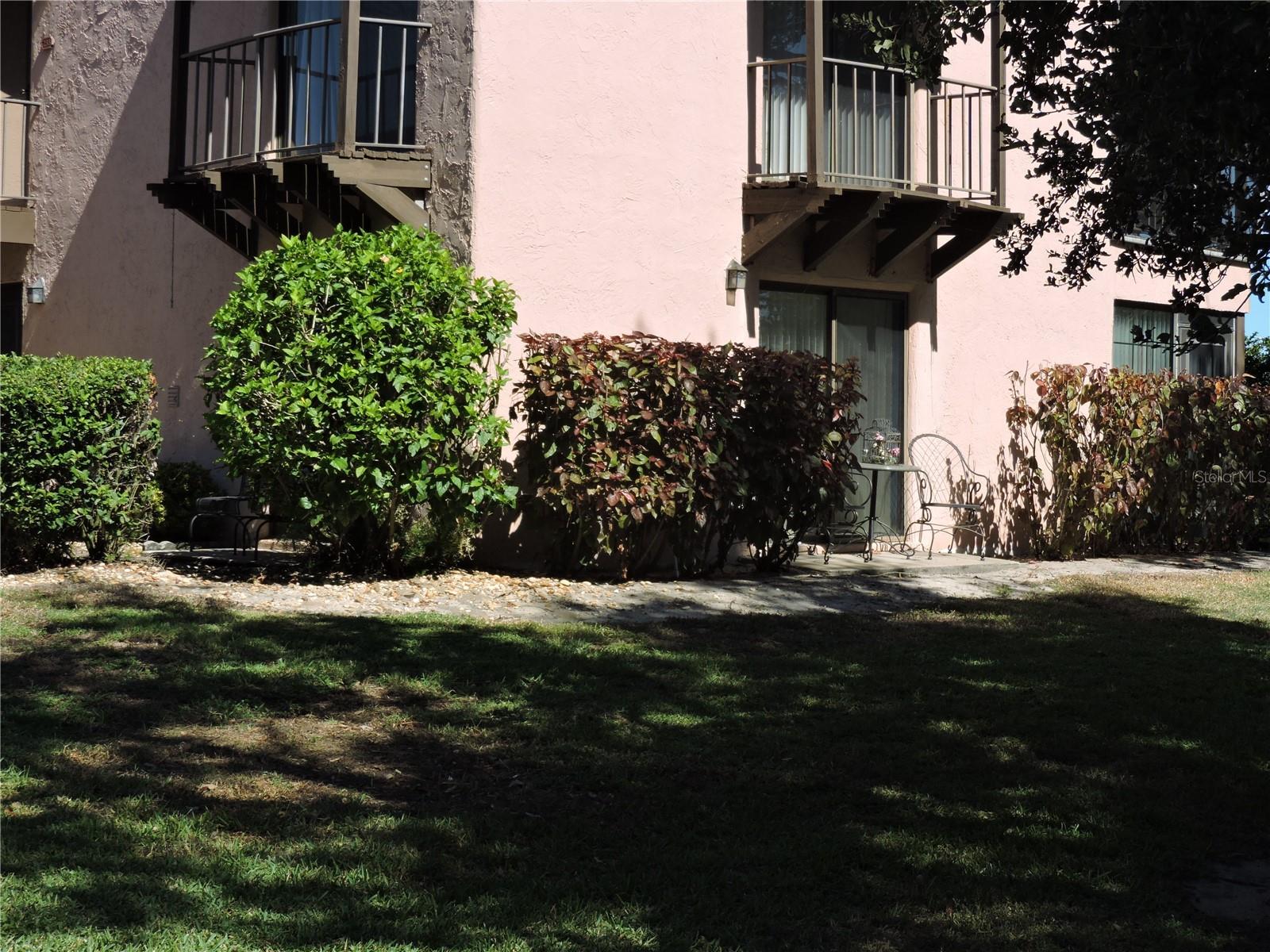 LA CASA - Residential