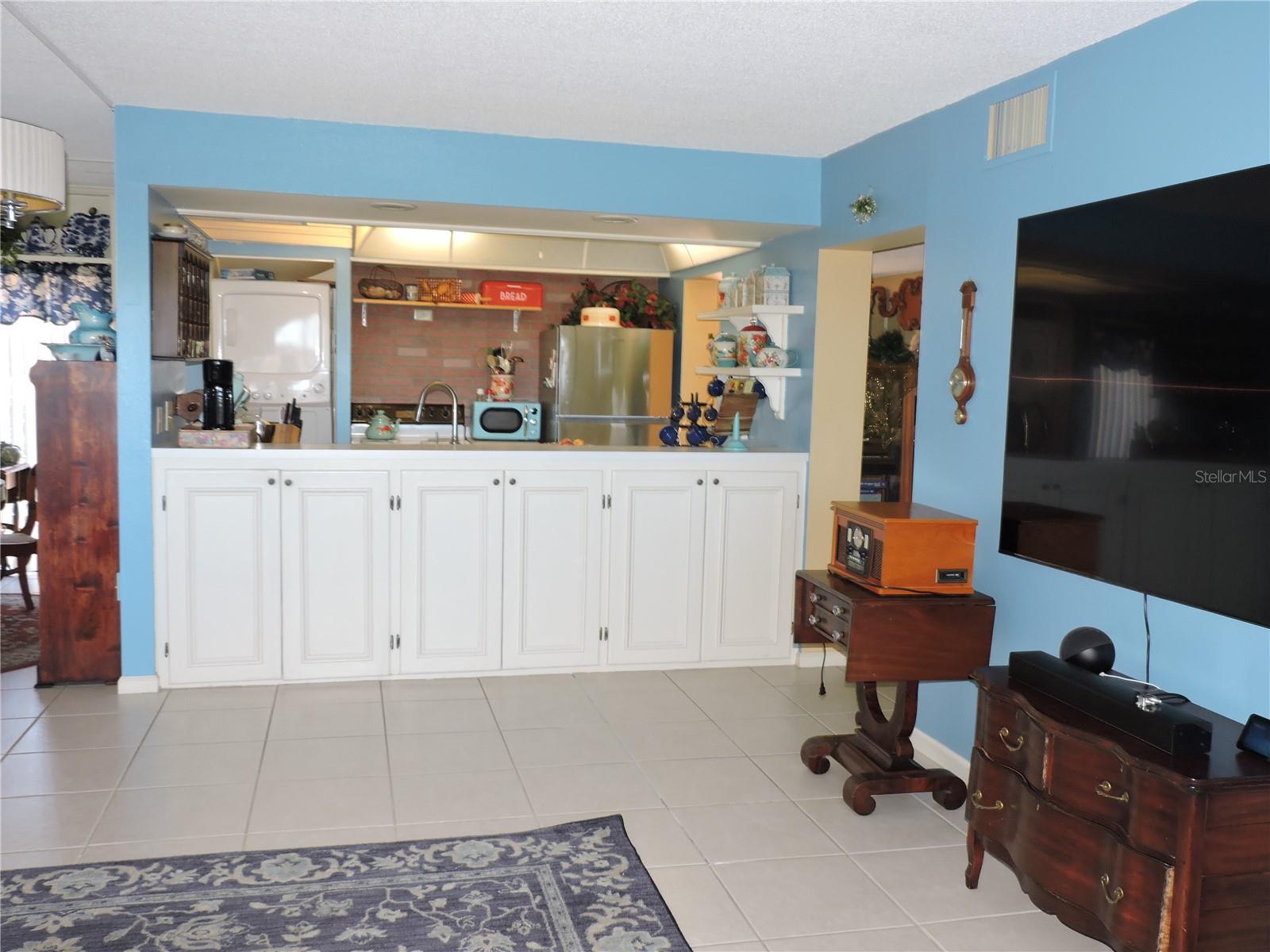 LA CASA - Residential