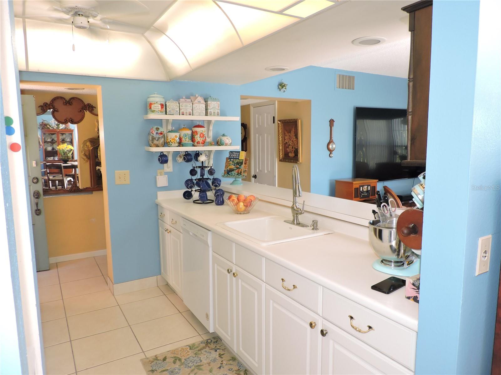 LA CASA - Residential