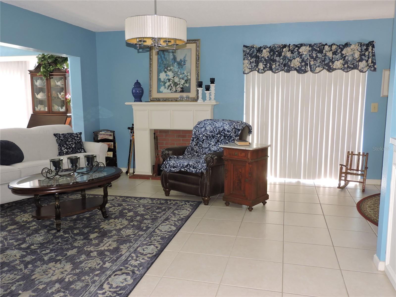 LA CASA - Residential