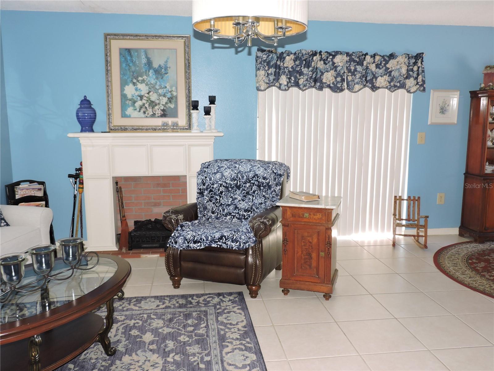 LA CASA - Residential