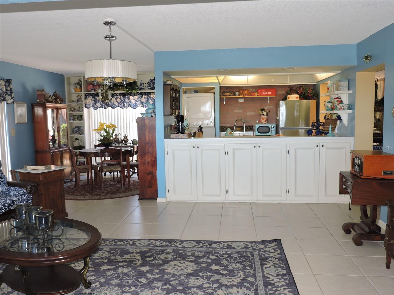 LA CASA - Residential