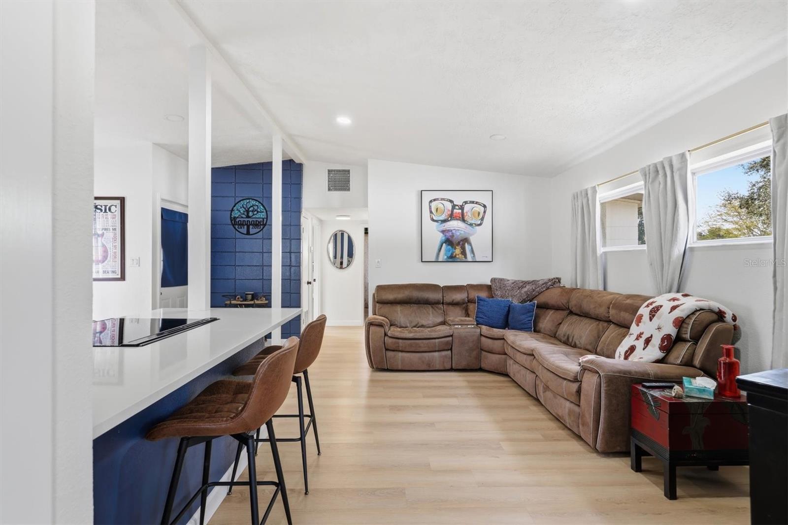 SARASOTA SPGS - Residential