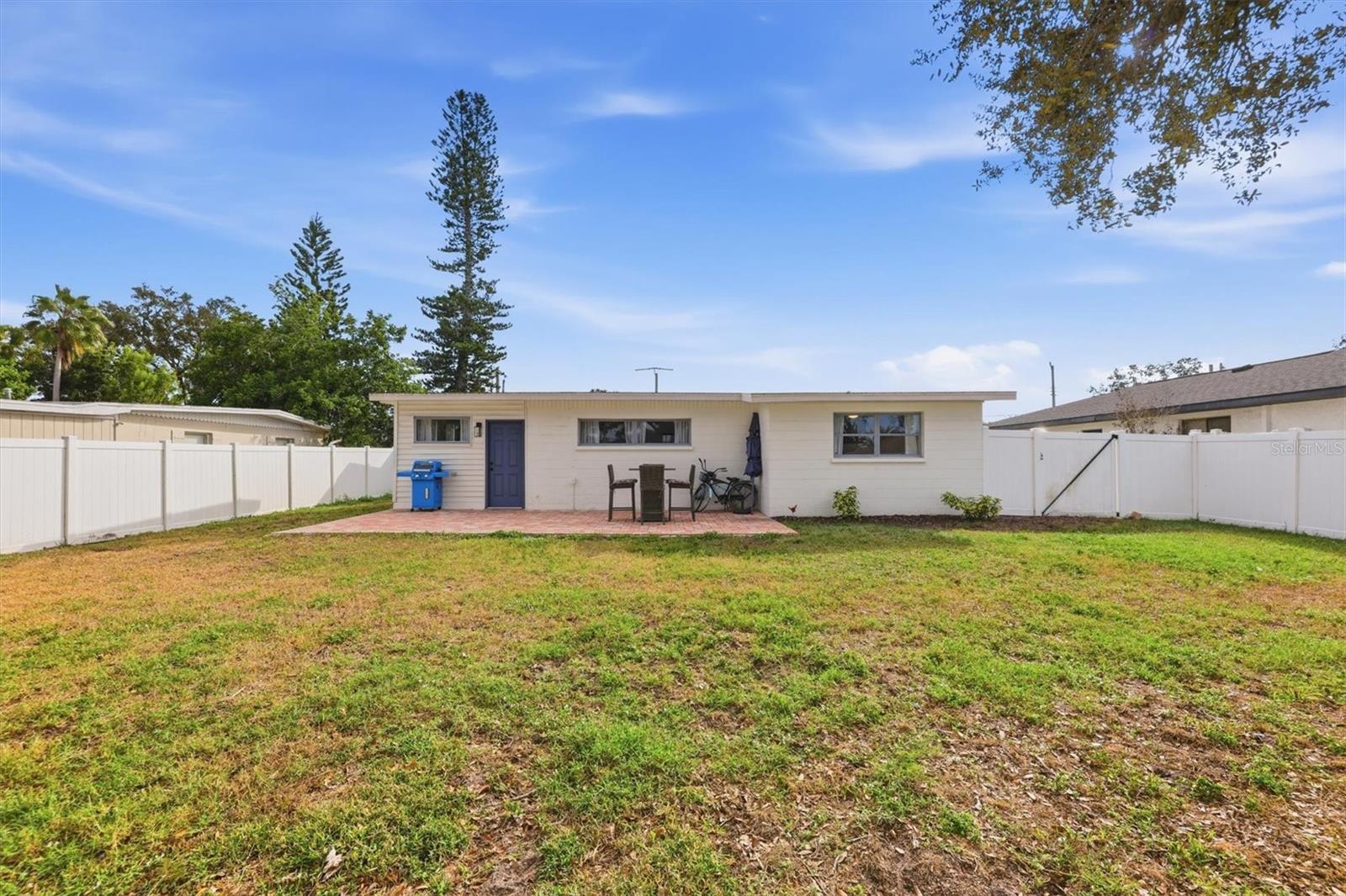 SARASOTA SPGS - Residential