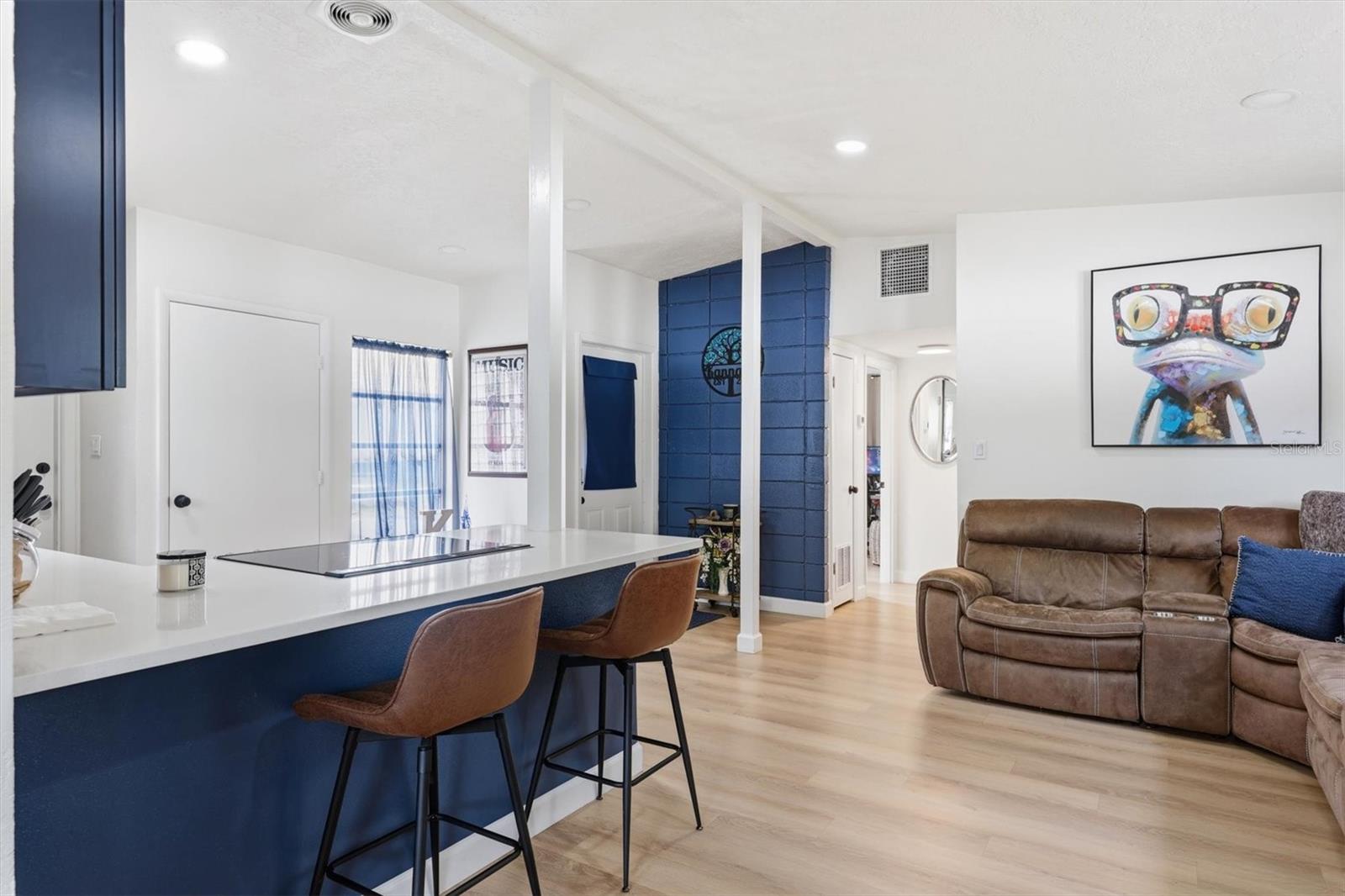 SARASOTA SPGS - Residential