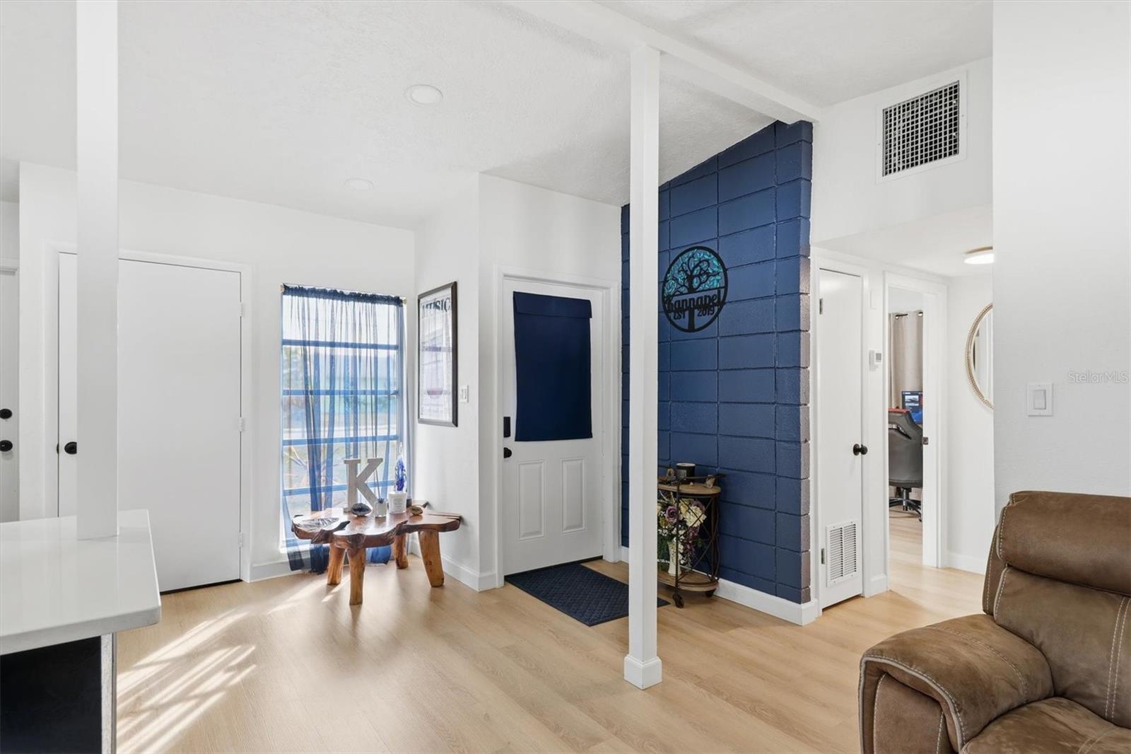 SARASOTA SPGS - Residential