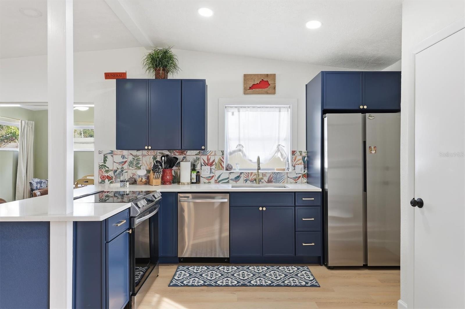 SARASOTA SPGS - Residential