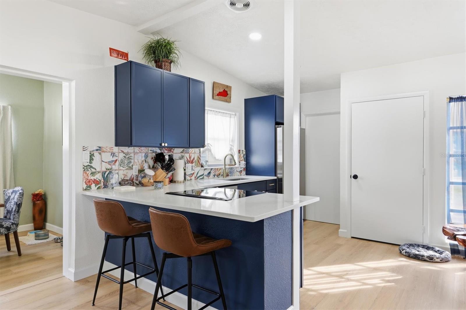 SARASOTA SPGS - Residential