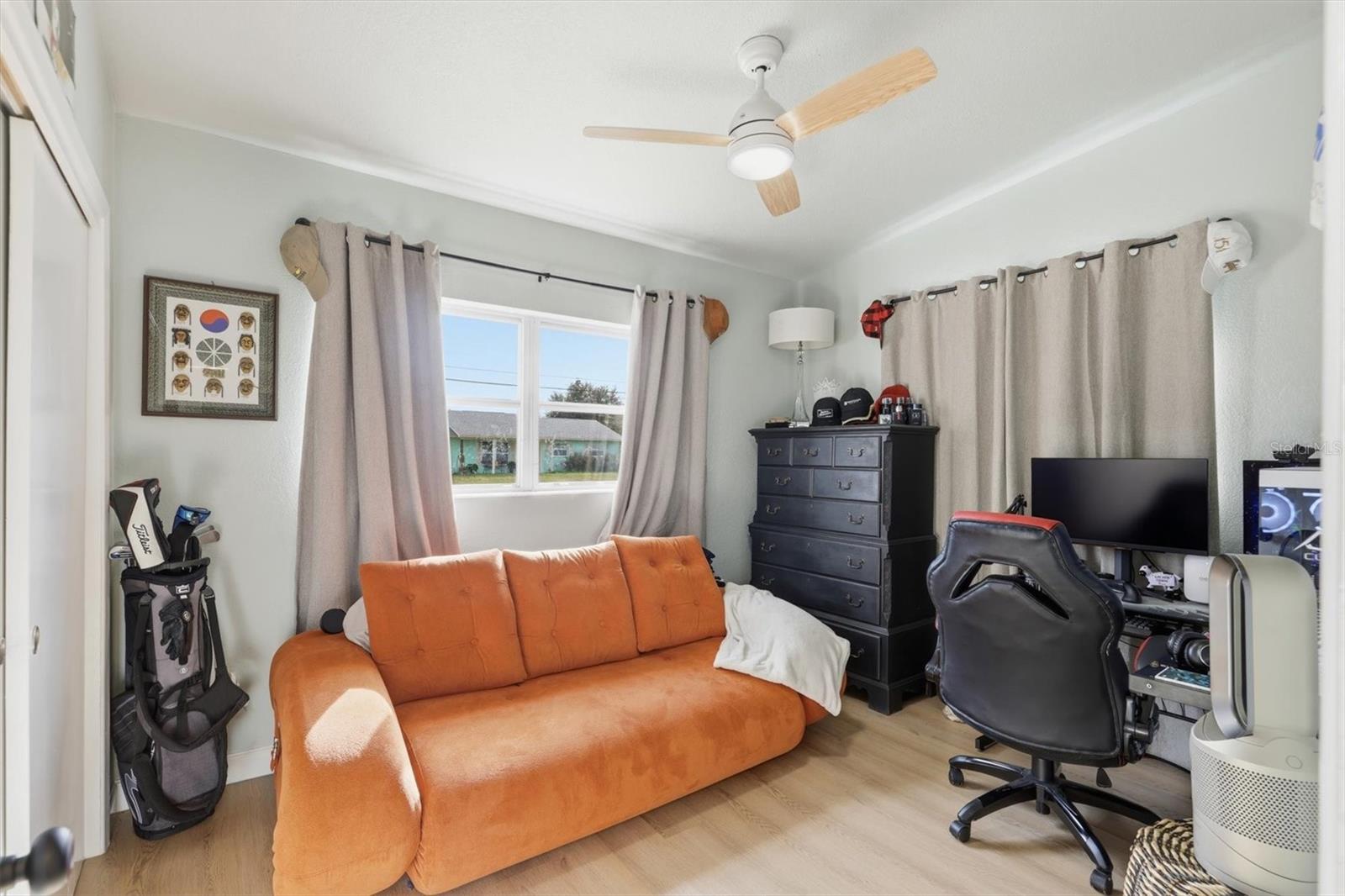 SARASOTA SPGS - Residential