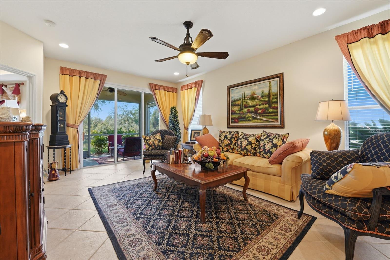 PENNINGTON PLACE - Residential