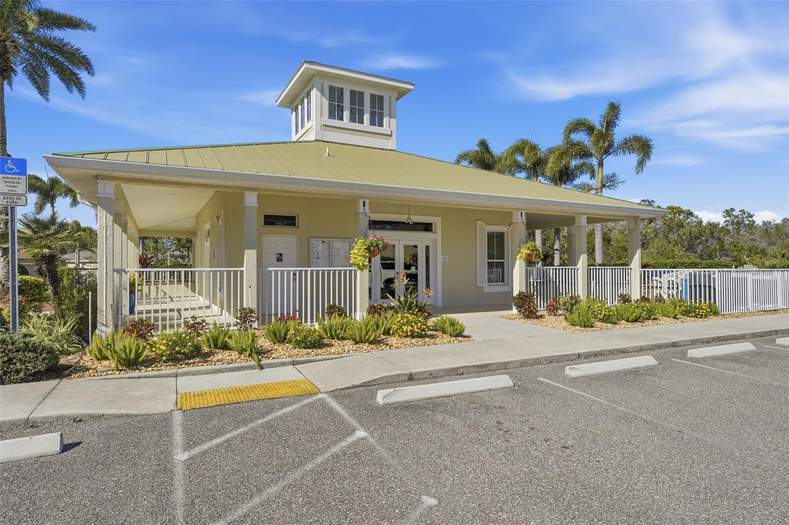 PENNINGTON PLACE - Residential