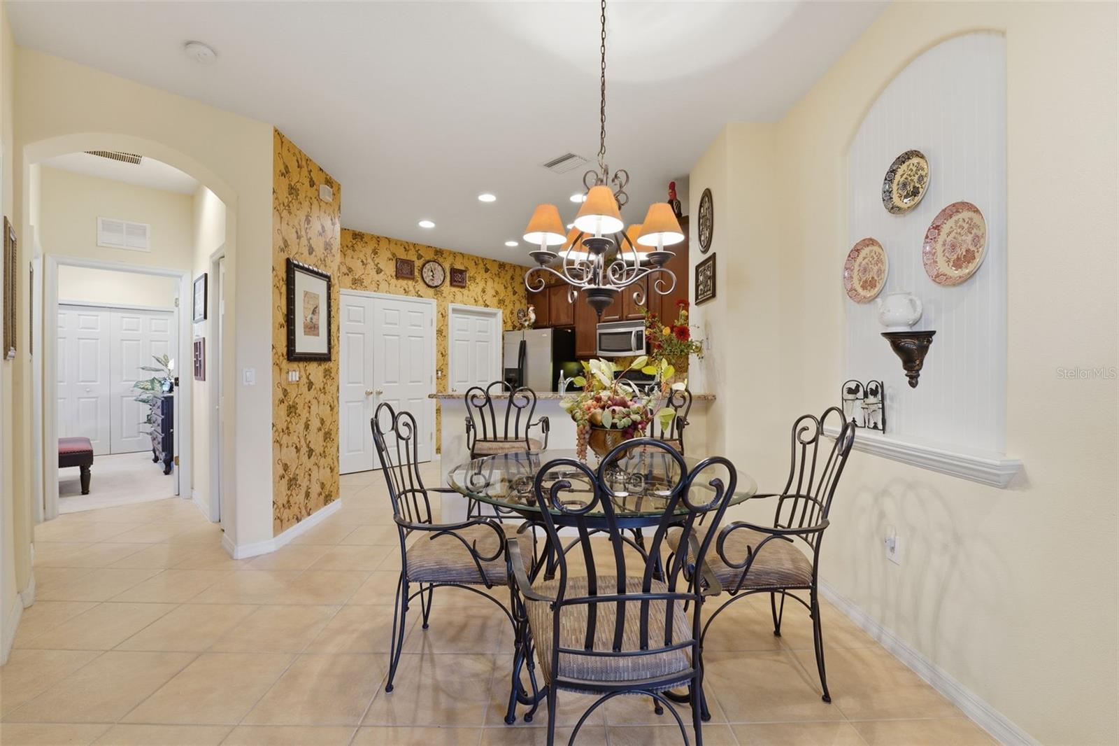 PENNINGTON PLACE - Residential