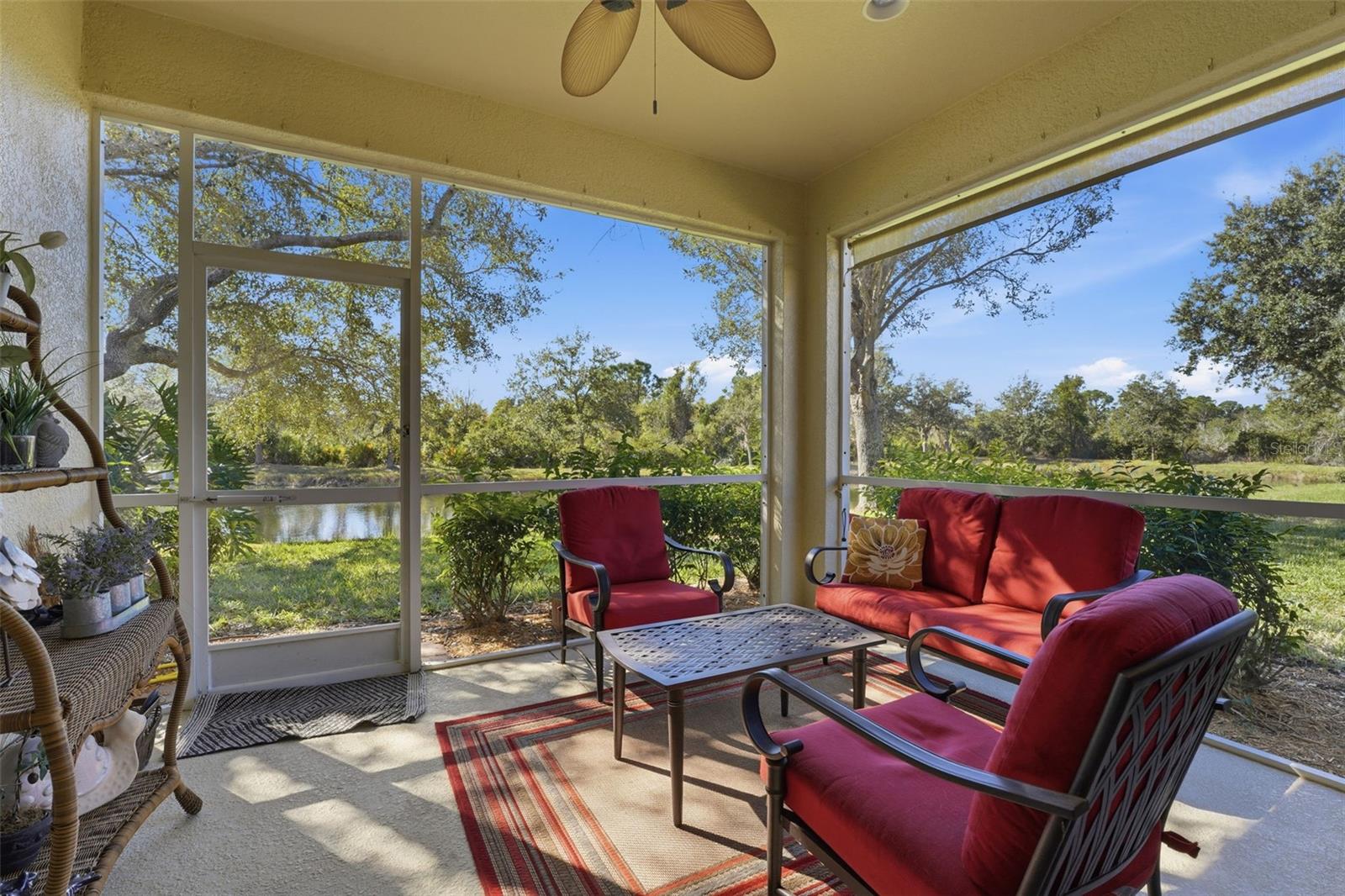 PENNINGTON PLACE - Residential