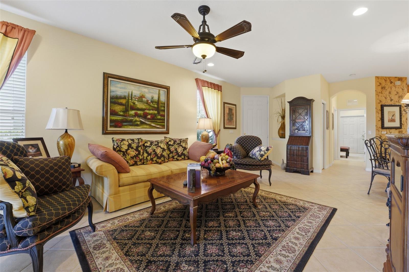 PENNINGTON PLACE - Residential