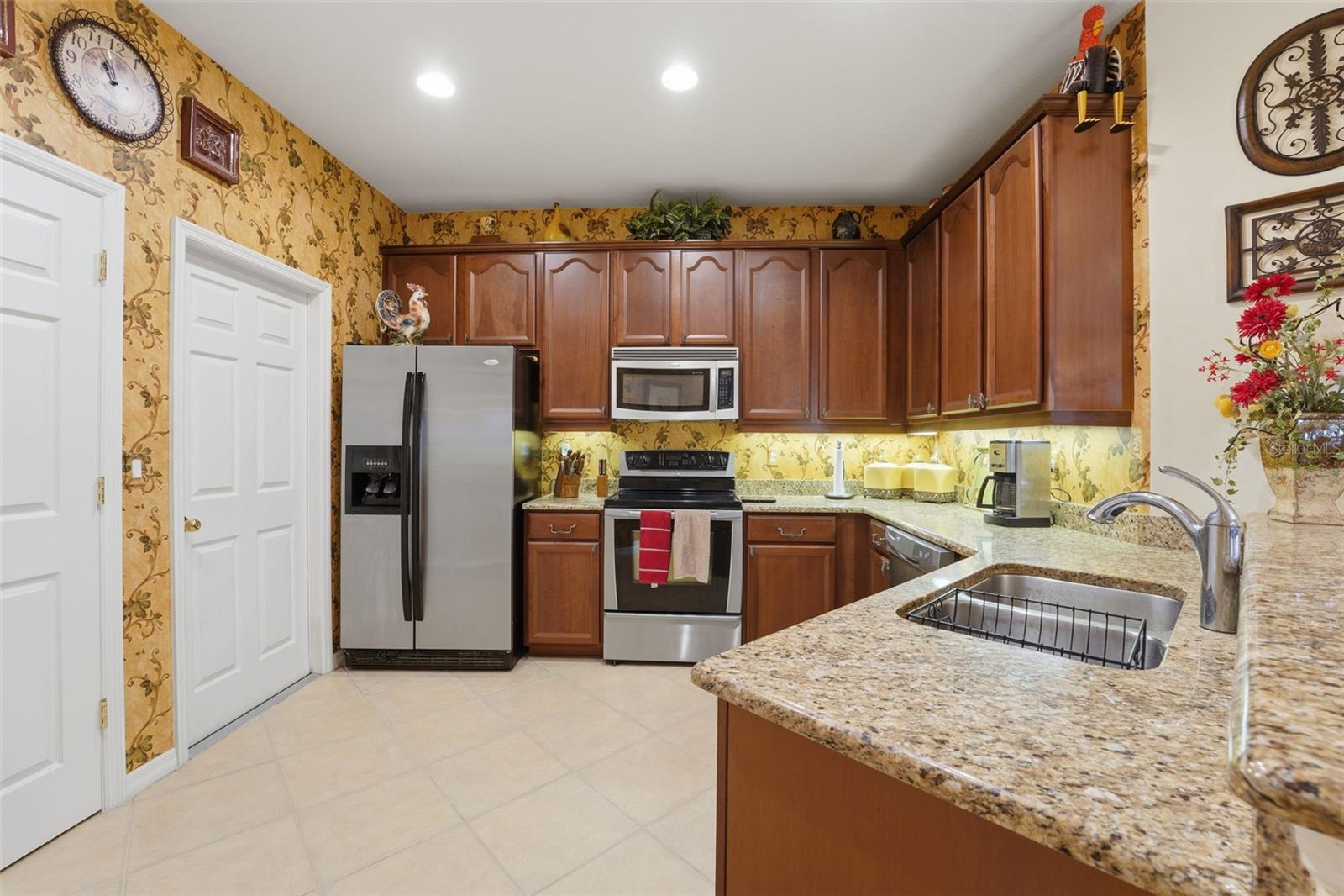 PENNINGTON PLACE - Residential