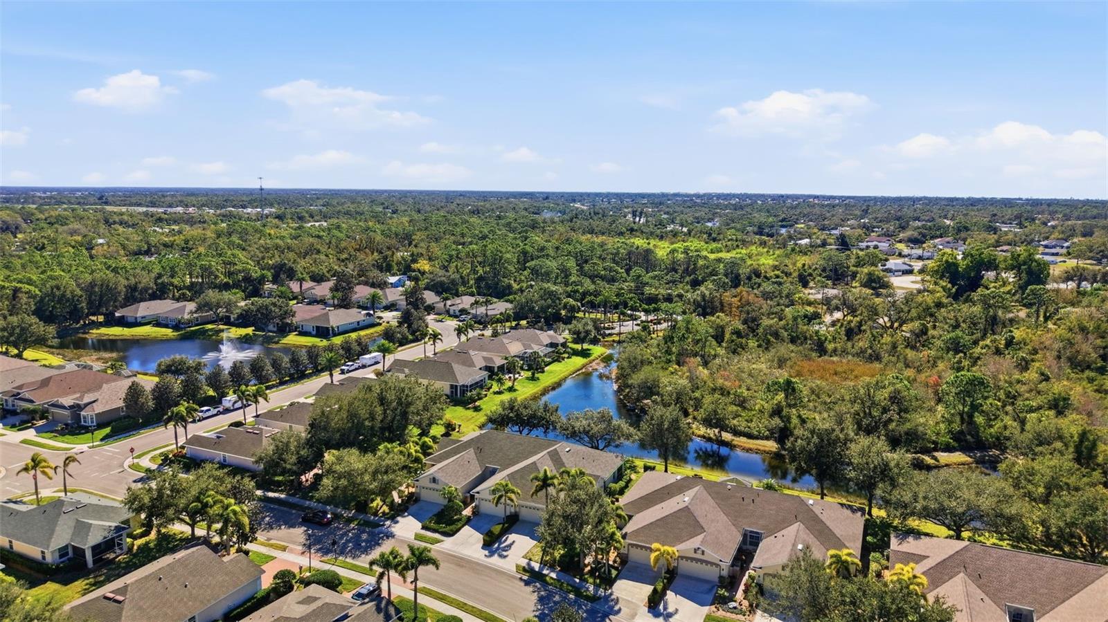 PENNINGTON PLACE - Residential