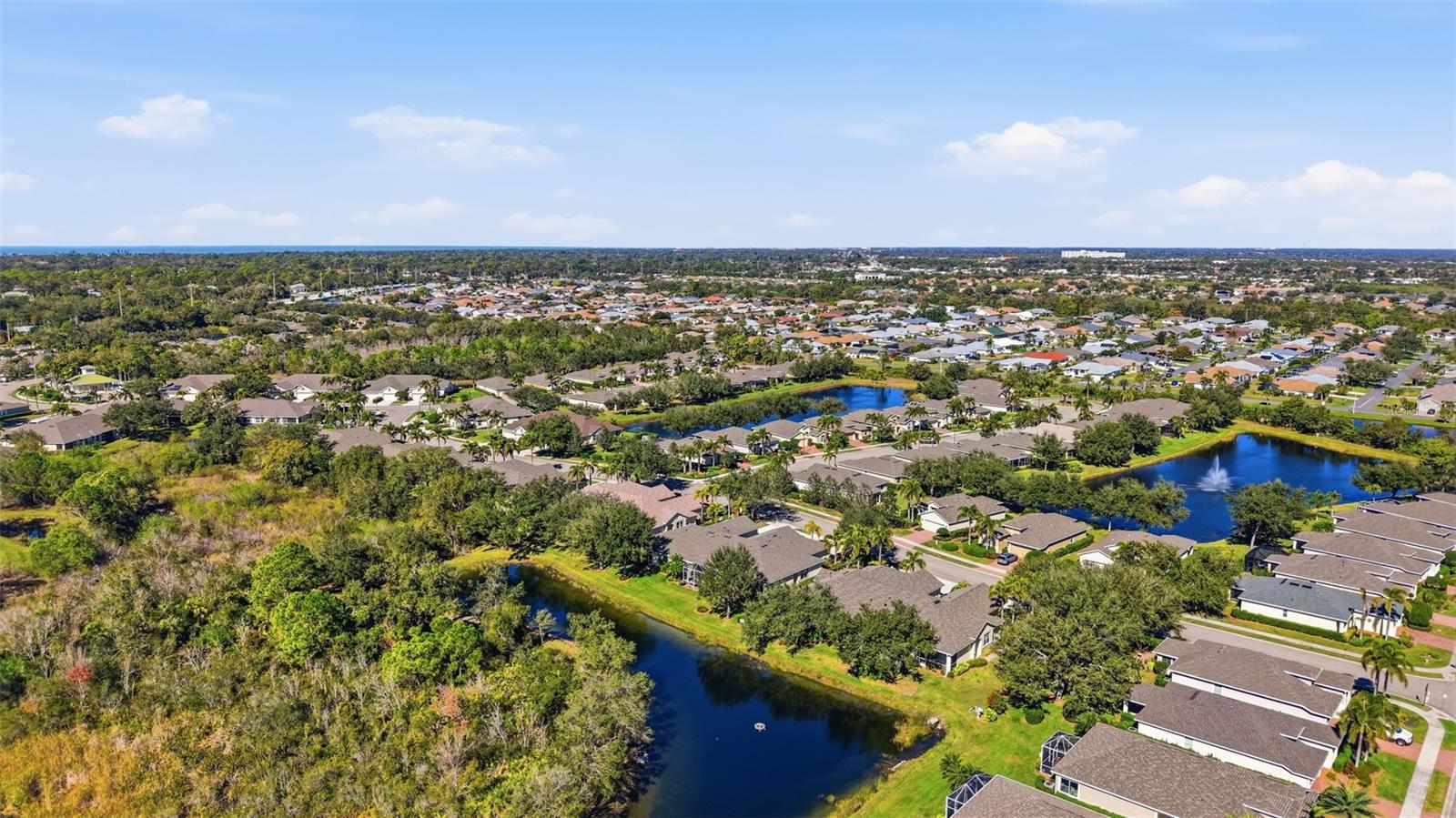 PENNINGTON PLACE - Residential