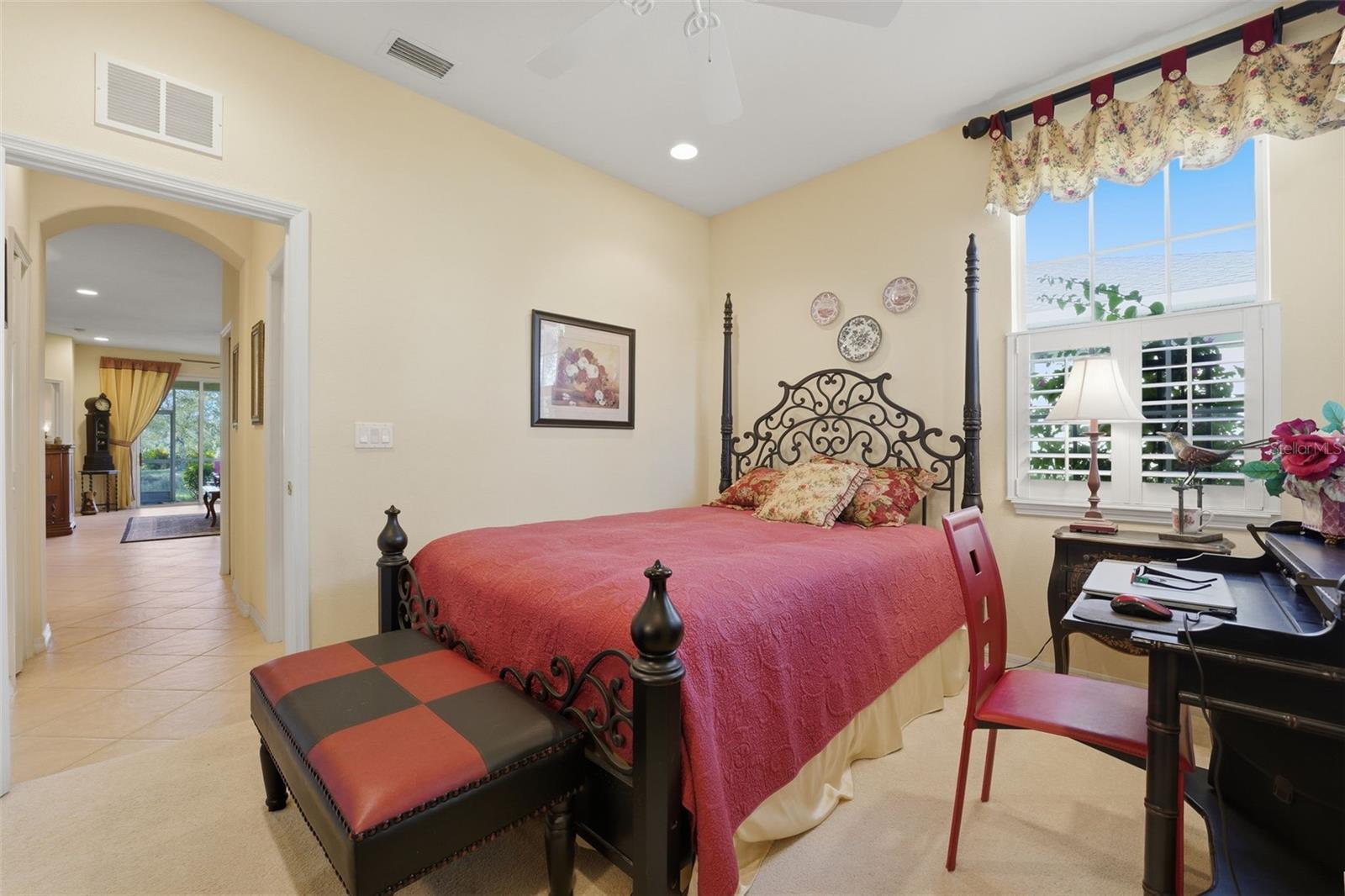 PENNINGTON PLACE - Residential