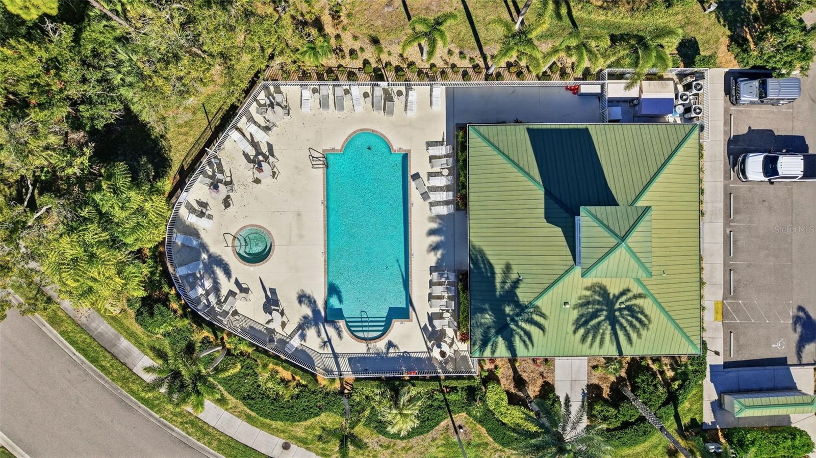 PENNINGTON PLACE - Residential