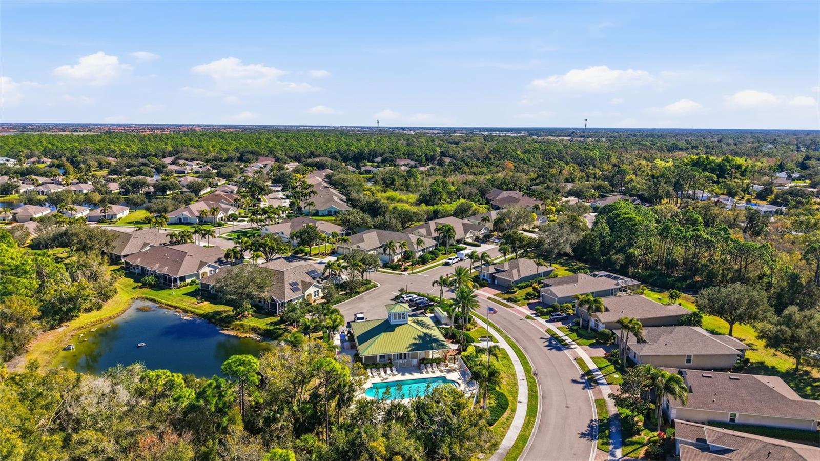 PENNINGTON PLACE - Residential