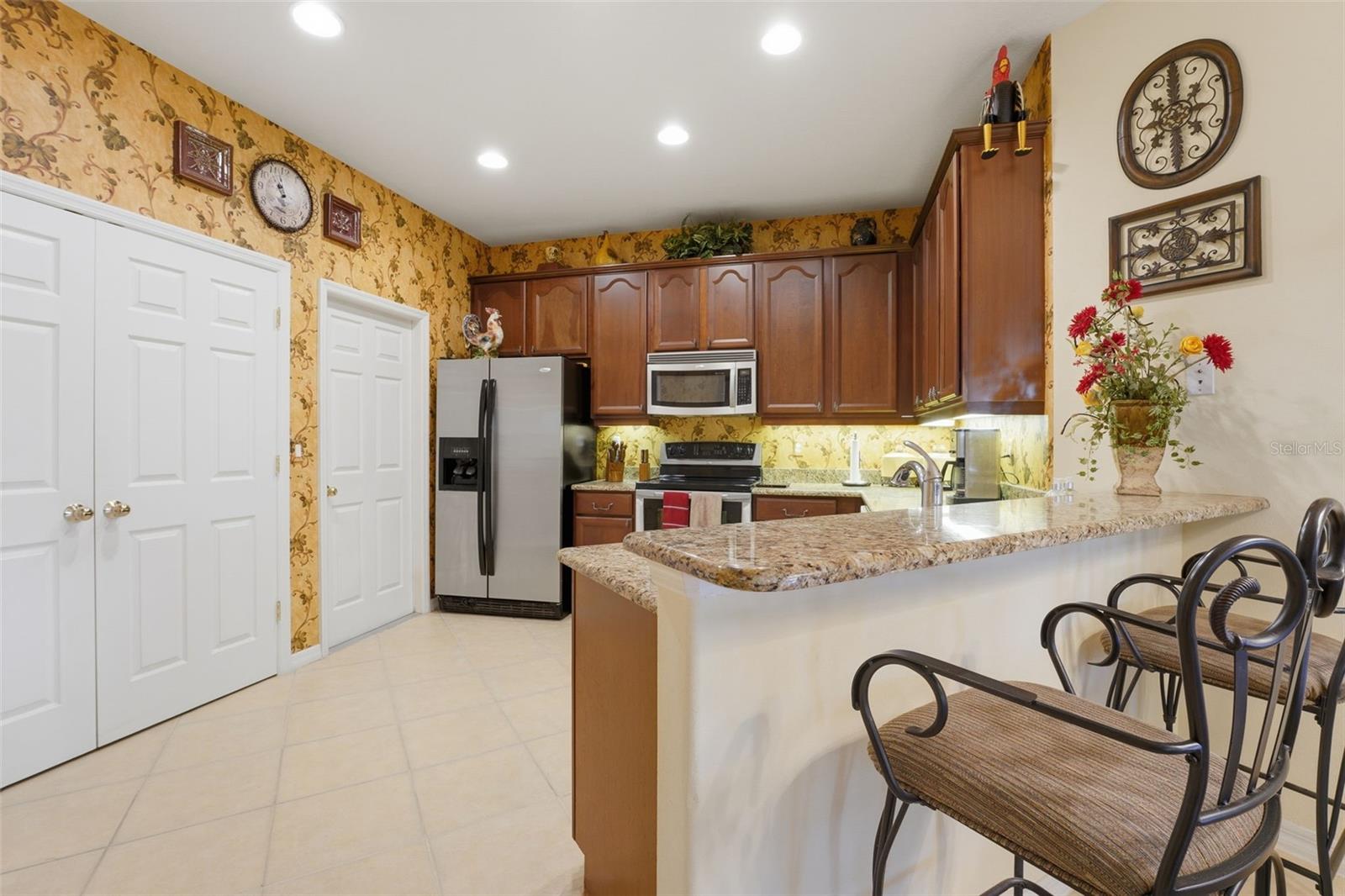 PENNINGTON PLACE - Residential