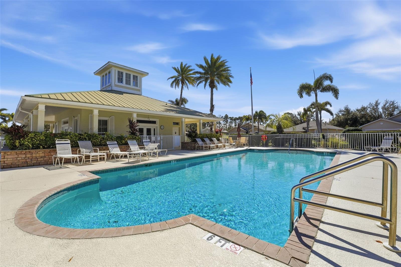 PENNINGTON PLACE - Residential