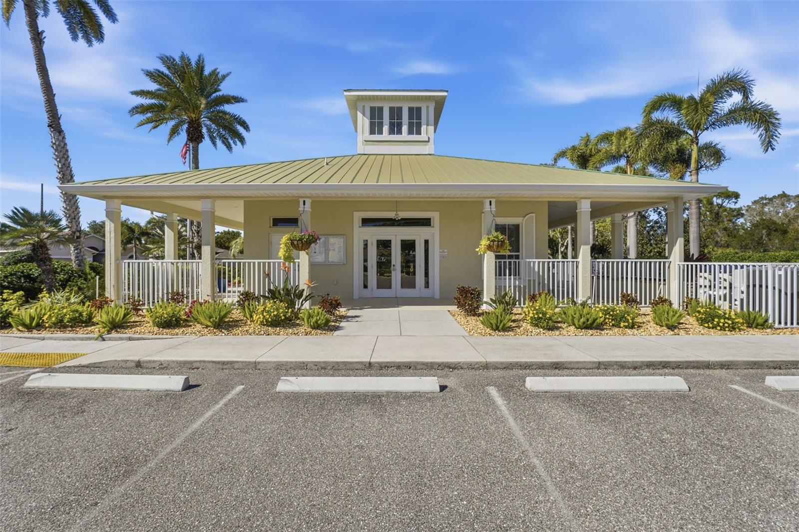 PENNINGTON PLACE - Residential