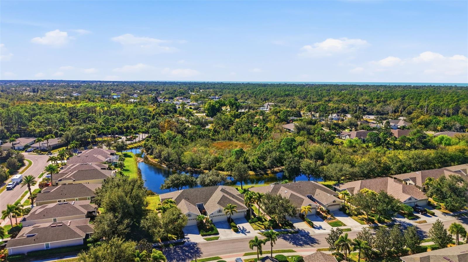 PENNINGTON PLACE - Residential