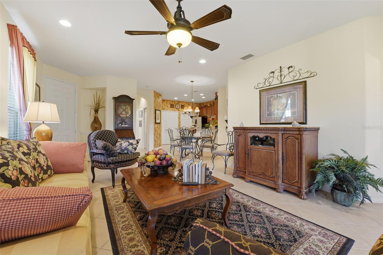 PENNINGTON PLACE - Residential