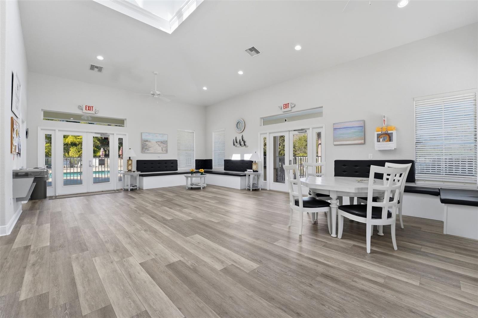 PENNINGTON PLACE - Residential