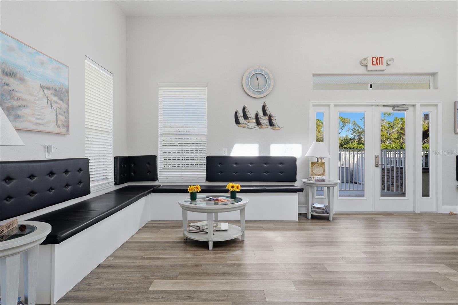 PENNINGTON PLACE - Residential