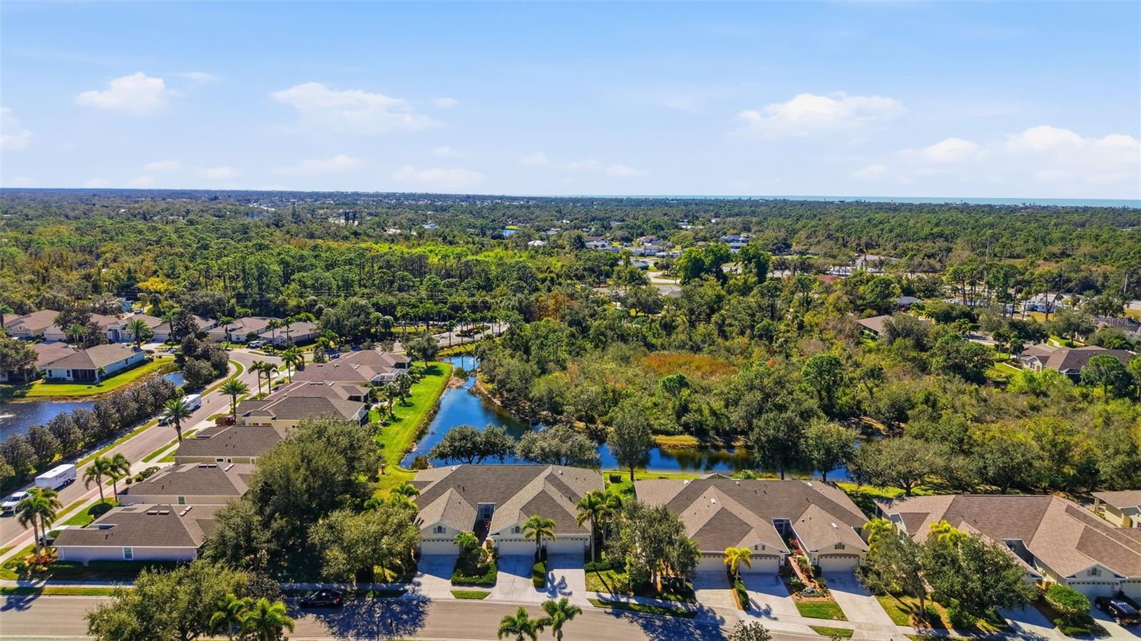 PENNINGTON PLACE - Residential