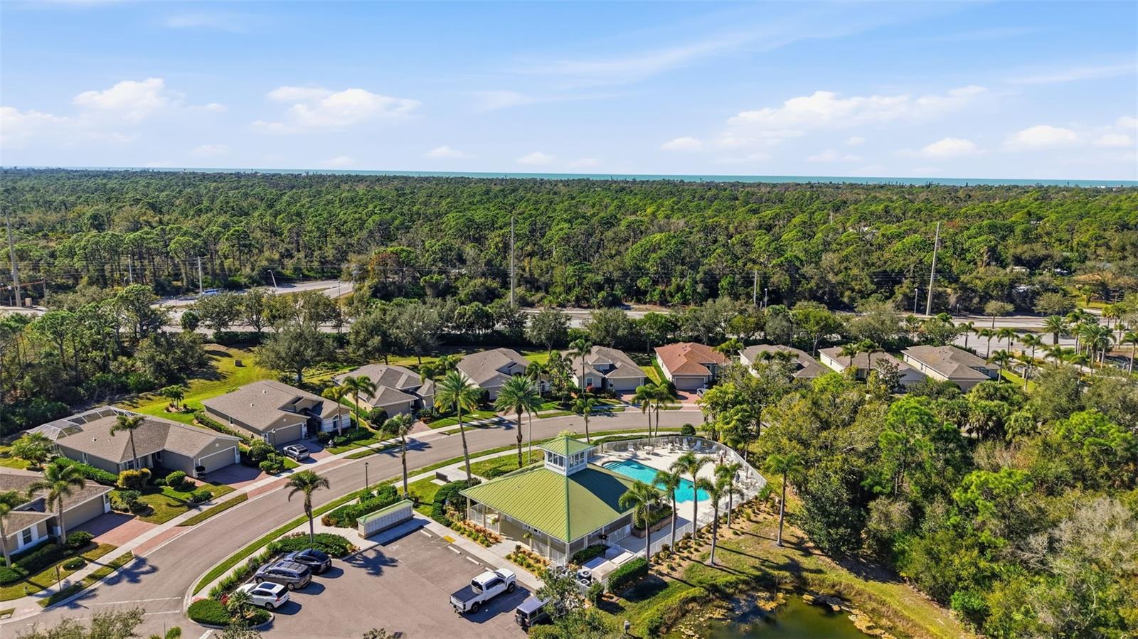 PENNINGTON PLACE - Residential