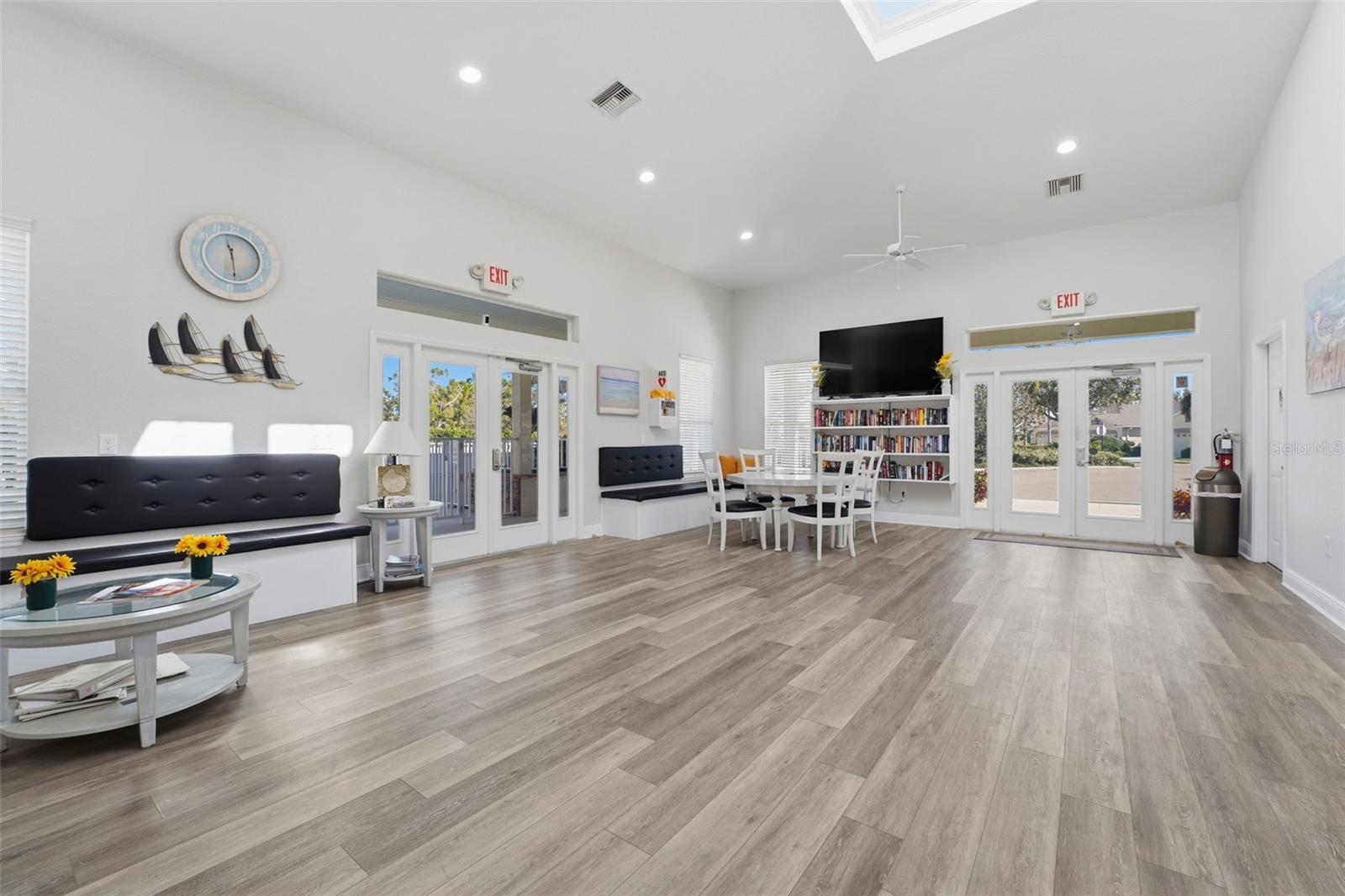 PENNINGTON PLACE - Residential