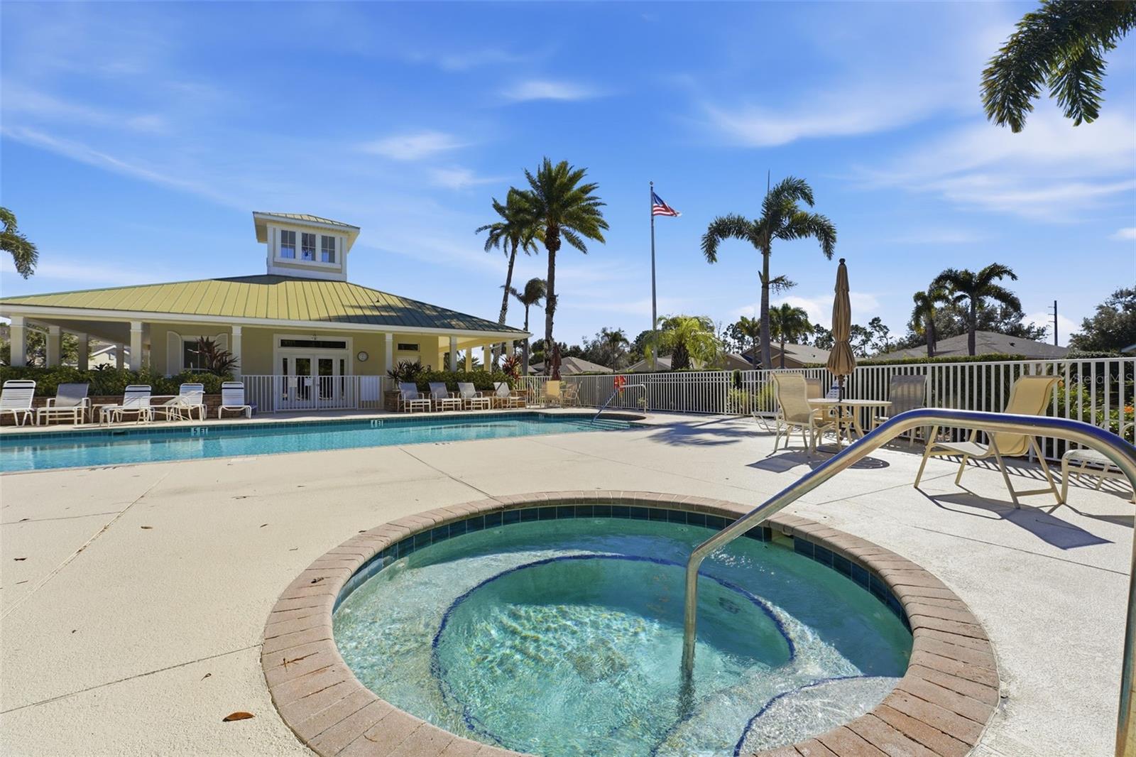 PENNINGTON PLACE - Residential