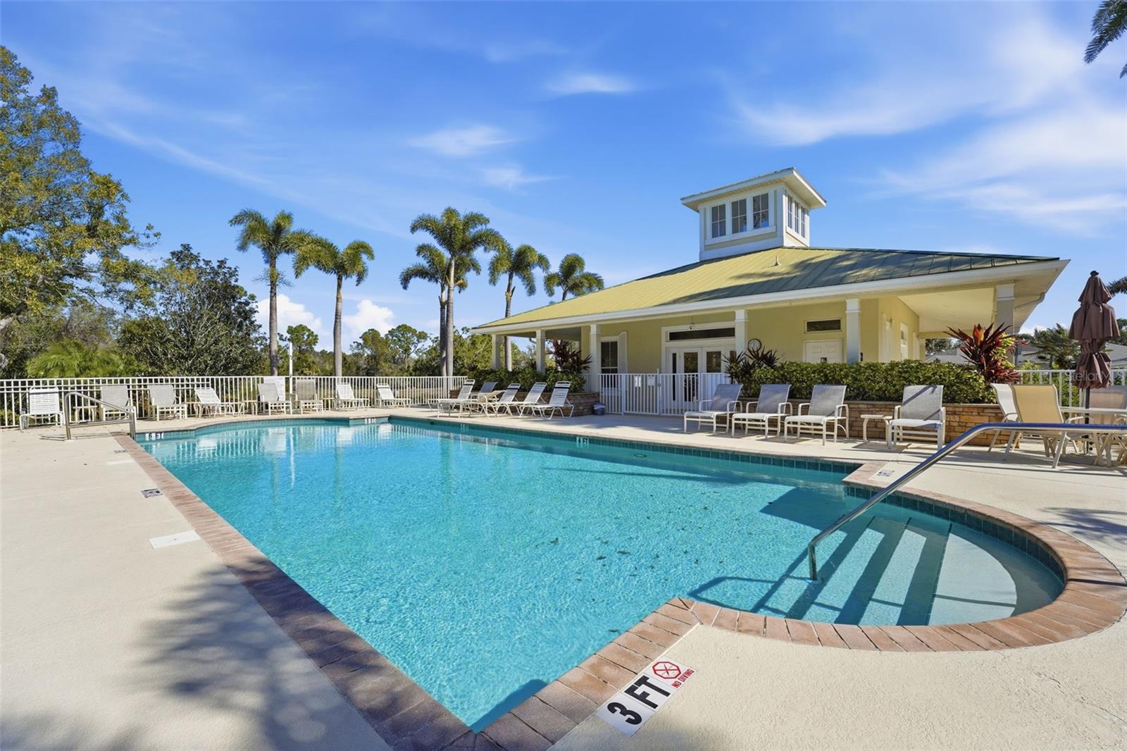 PENNINGTON PLACE - Residential