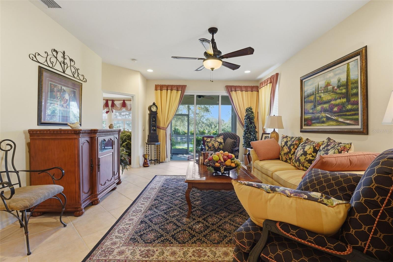 PENNINGTON PLACE - Residential