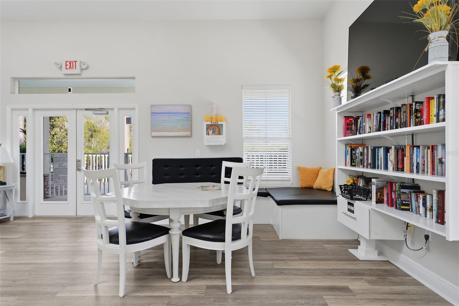 PENNINGTON PLACE - Residential