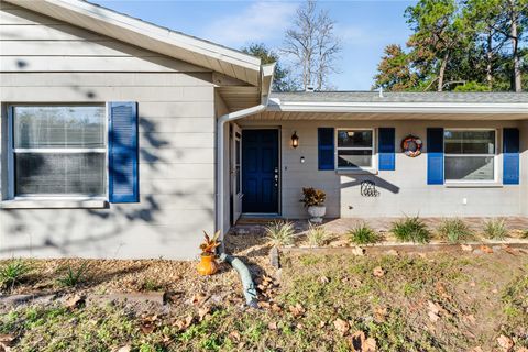 A home in GAINESVILLE