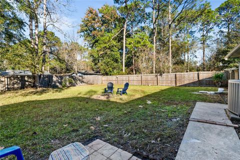 A home in GAINESVILLE