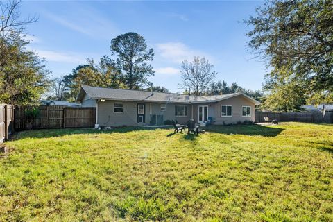 A home in GAINESVILLE